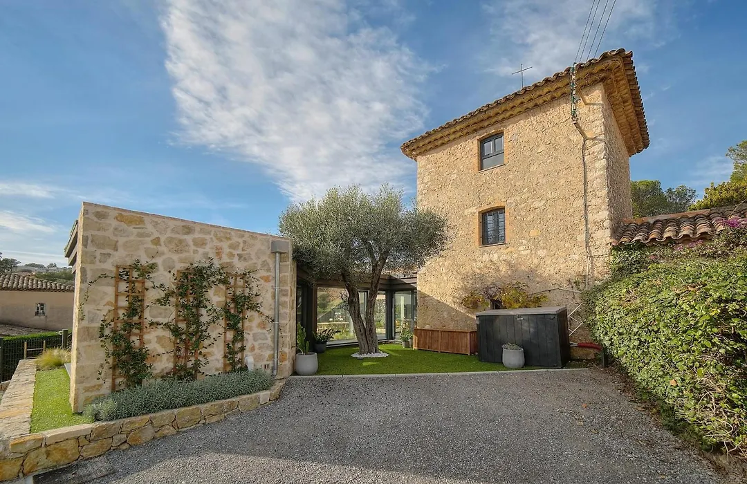 Immogroom - Superbe Villa - Piscine - Vue Mer - Parking - Clim-1
